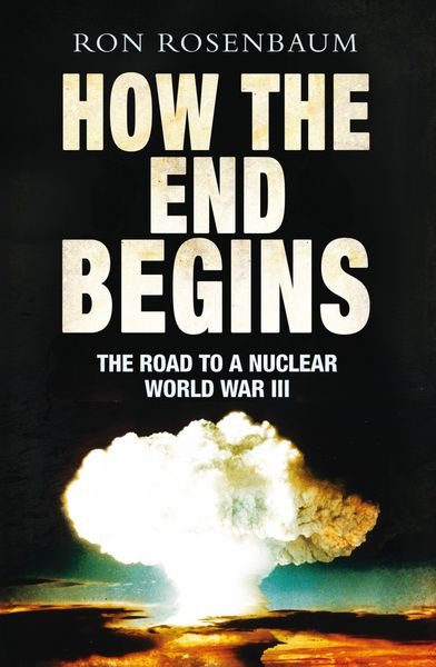 Produktbild: How the End Begins