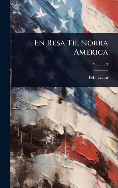 Produktbild: En Resa Til Norra America