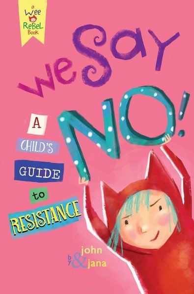 Produktbild: We Say No!