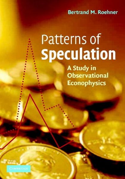 Produktbild: Patterns of Speculation