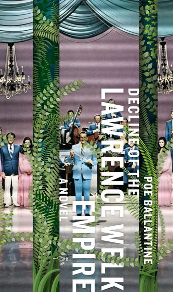 Produktbild: Decline of the Lawrence Welk Empire
