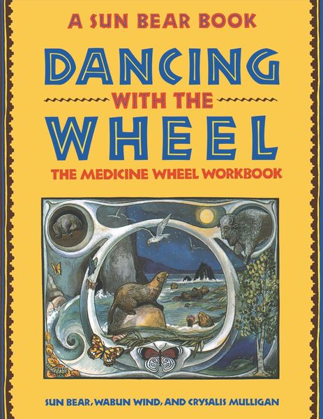 Produktbild: Dancing with the Wheel