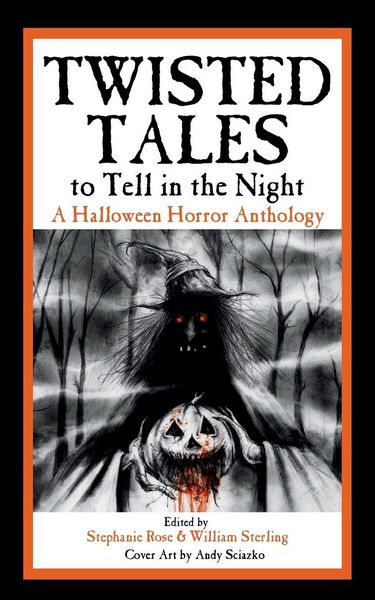 Produktbild: Twisted Tales to Tell in the Night