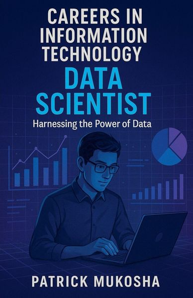 Produktbild: "Careers in Information Technology