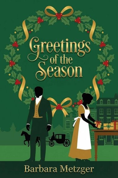 Produktbild: Greetings of the Season