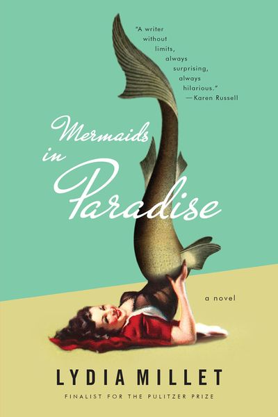 Produktbild: Mermaids in Paradise