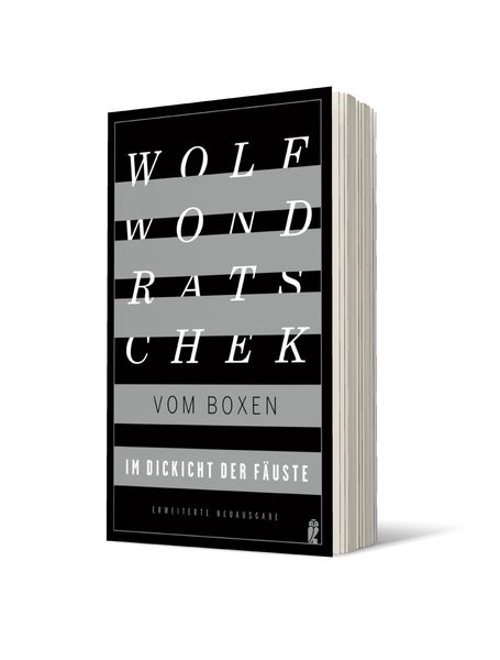 Produktbild: Im Dickicht der F&auml;uste. Vom Boxen