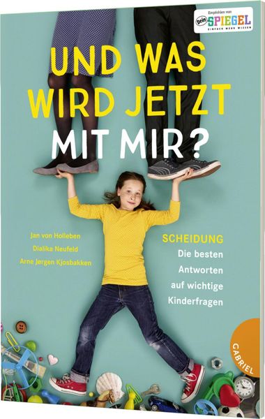 Produktbild: Und was wird jetzt mit mir?