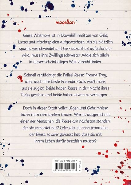 Produktbild: All unsere sch&ouml;nen L&uuml;gen