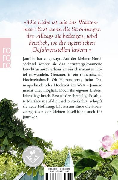 Produktbild: Inselhochzeit
