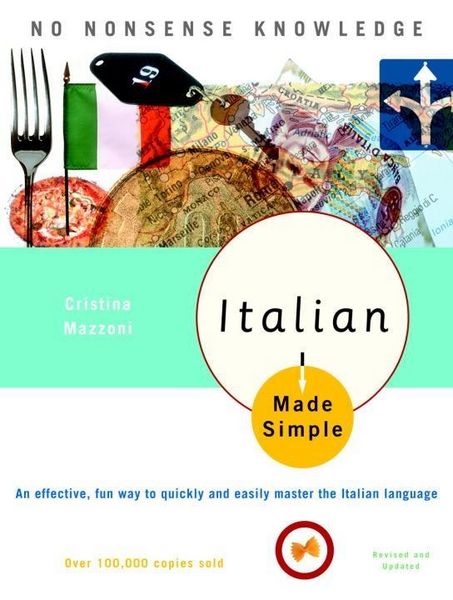 Produktbild: Italian Made Simple