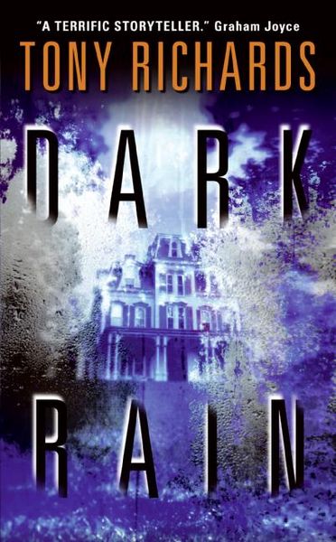 Produktbild: Dark Rain
