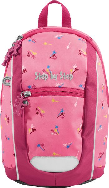 Produktbild: STEP BY STEP&reg; Kindergartenrucksack-Set Mini 2teilig, Little Unicorn Nuala