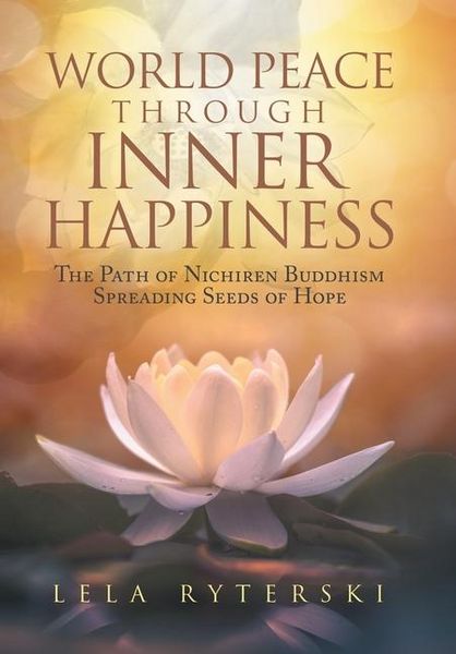 Produktbild: World Peace through Inner Happiness