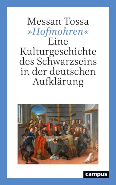 Produktbild: 'Hofmohren'