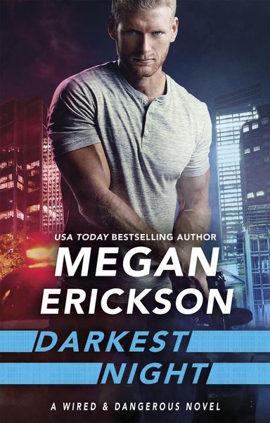 Produktbild: Darkest Night