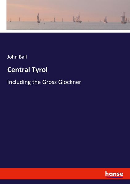 Produktbild: Central Tyrol