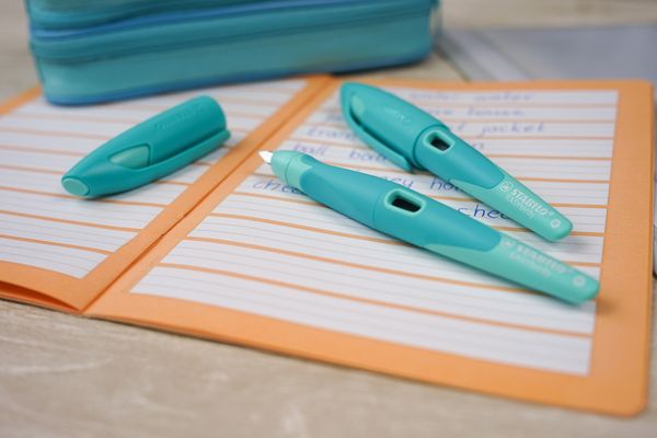 Produktbild: STABILO F&uuml;ller EASYbirdy Pastel, A