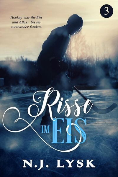 Produktbild: Risse im Eis (buch 3)
