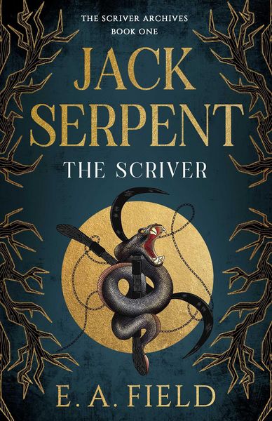 Produktbild: Jack Serpent