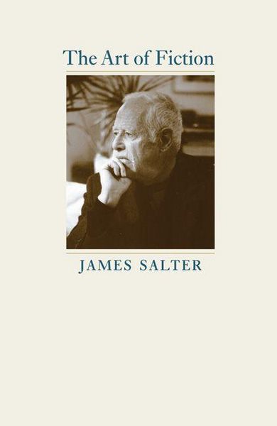 Produktbild: The Art of Fiction