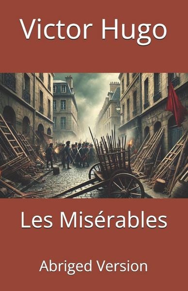 Produktbild: Les Mis&eacute;rables