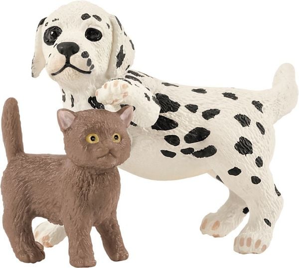 Produktbild: schleich&reg; 42502 Tierarzt Praxis