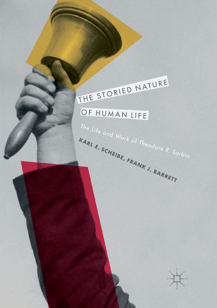 Produktbild: The Storied Nature of Human Life