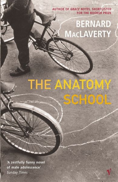 Produktbild: The Anatomy School