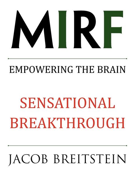 Produktbild: Mirf