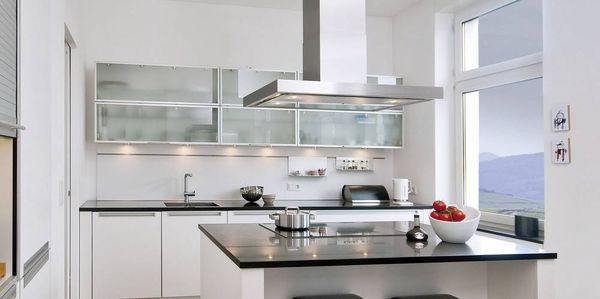 Produktbild: Paulmann 98462 Structure Einbauleuchte LED, Halogen G4 20W Chrom