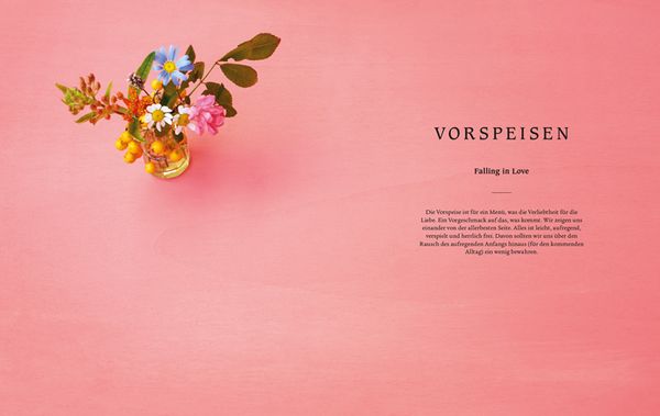 Produktbild: Love kitchen