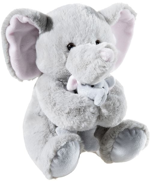 Produktbild: ELEFANT mit Baby