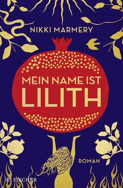 Produktbild: Mein Name ist Lilith