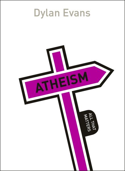 Produktbild: Atheism