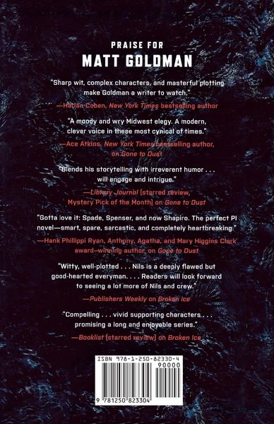 Produktbild: Shallows