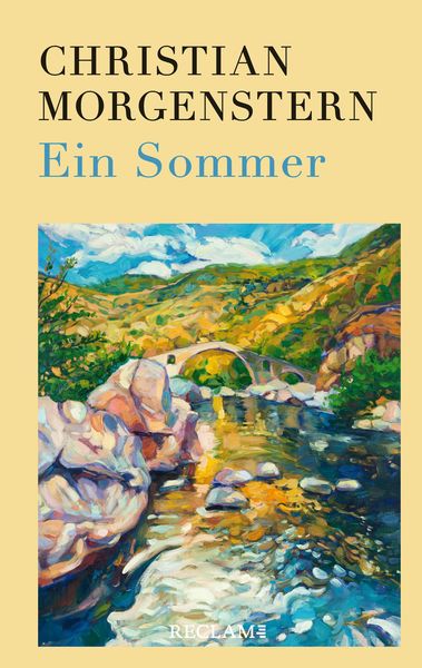 Produktbild: Ein Sommer