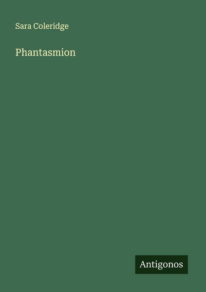 Produktbild: Phantasmion
