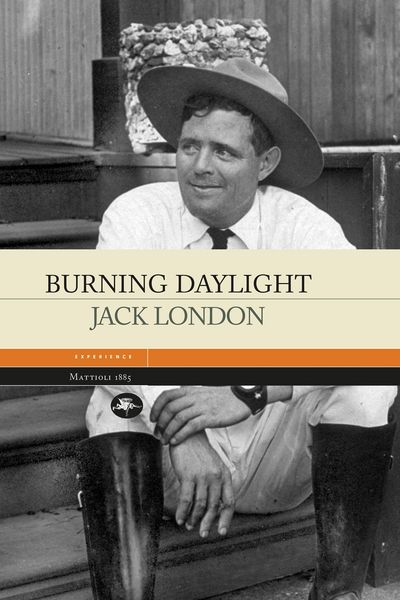 Produktbild: Burning daylight