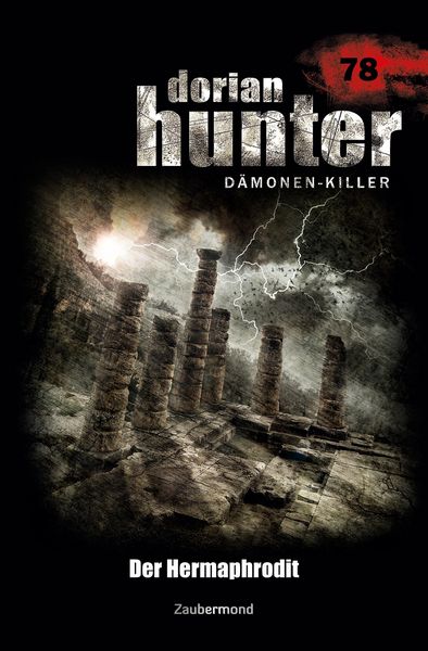 Produktbild: Borner, S: Dorian Hunter 78 - Der Hermaphrodit