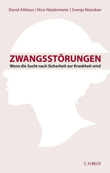 Produktbild: Zwangsst&ouml;rungen
