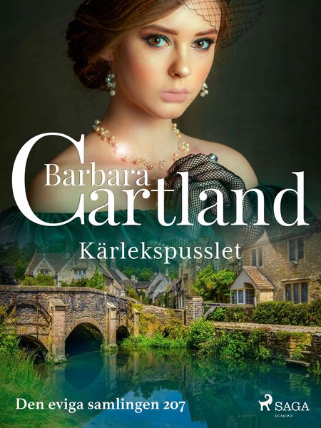 Produktbild: K&auml;rlekspusslet