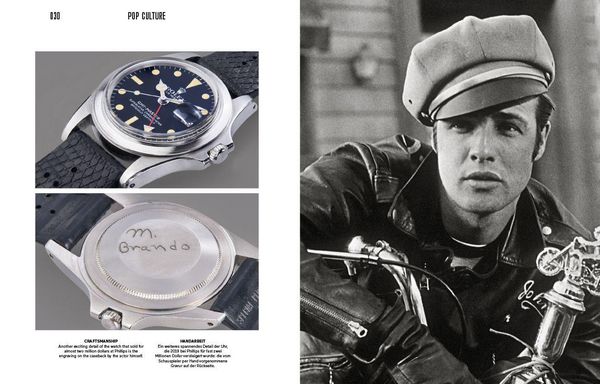 Produktbild: Preloved Watches