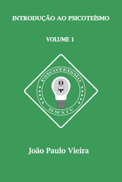 Produktbild: Introdu&ccedil;&atilde;o Ao Psicote&iacute;smo