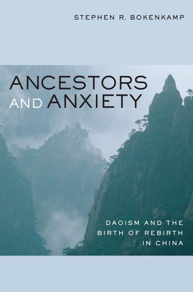 Produktbild: Ancestors and Anxiety