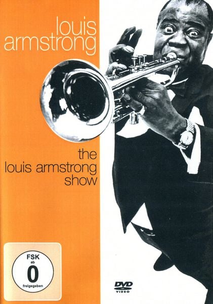 Produktbild: Louis Armstrong - The Louis Armstrong Show