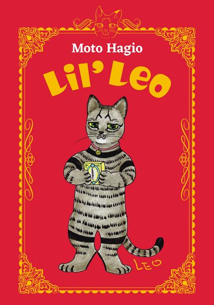 Produktbild: Lil' Leo