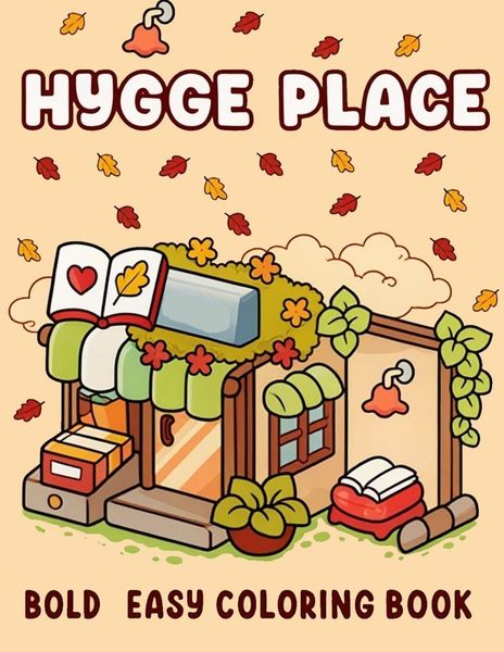 Produktbild: Hygge Place