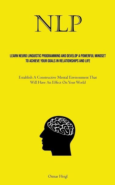 Produktbild: NLP