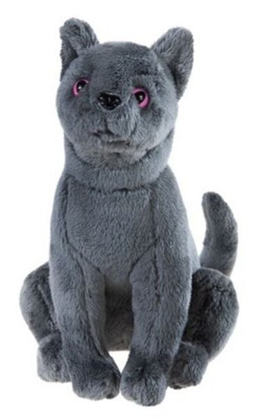 Schule der magischen Tiere Kater Karajan GRS klein